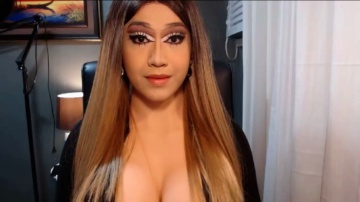 Aqueenofcumxx  22-03-2021
